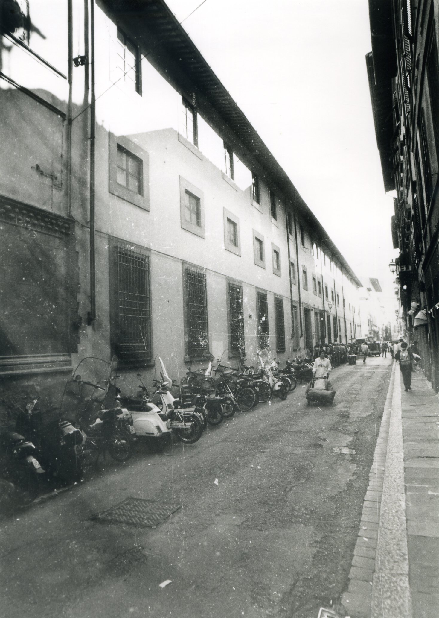Galleria dell'Accademia di Belle Arti