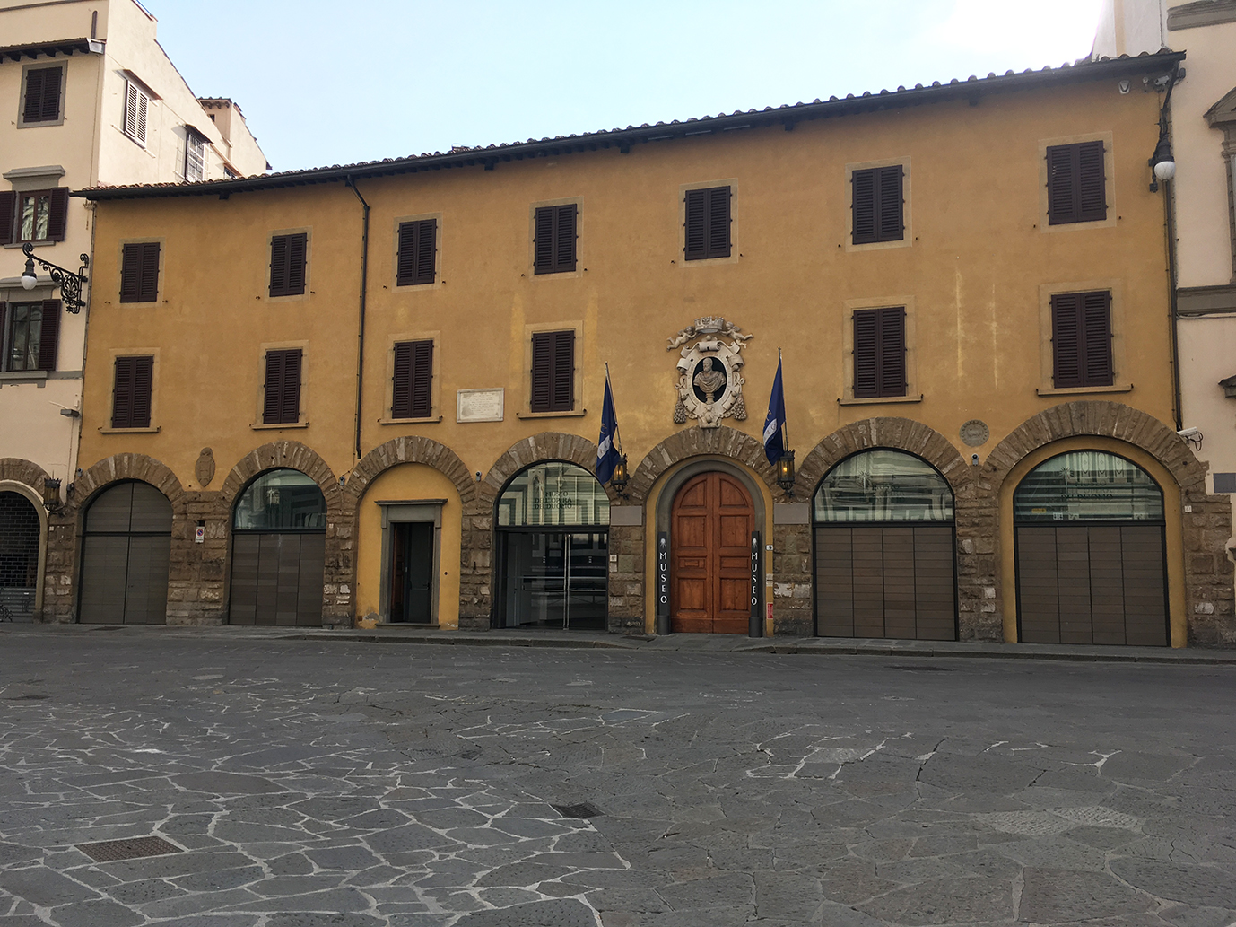 Museo dell'Opera del Duomo di Firenze