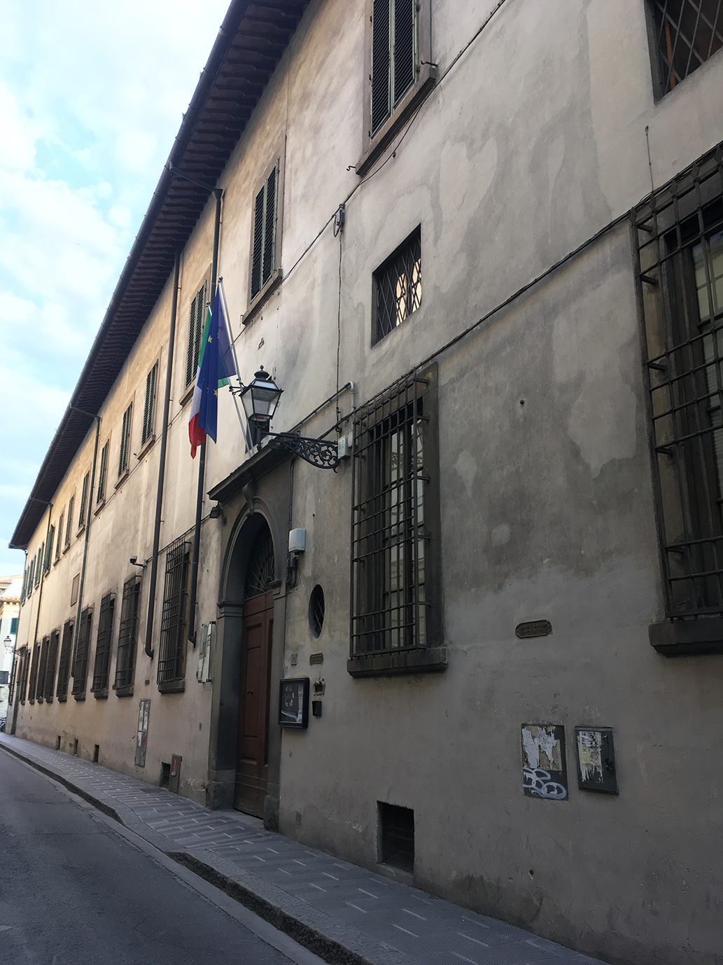 Opificio delle Pietre Dure