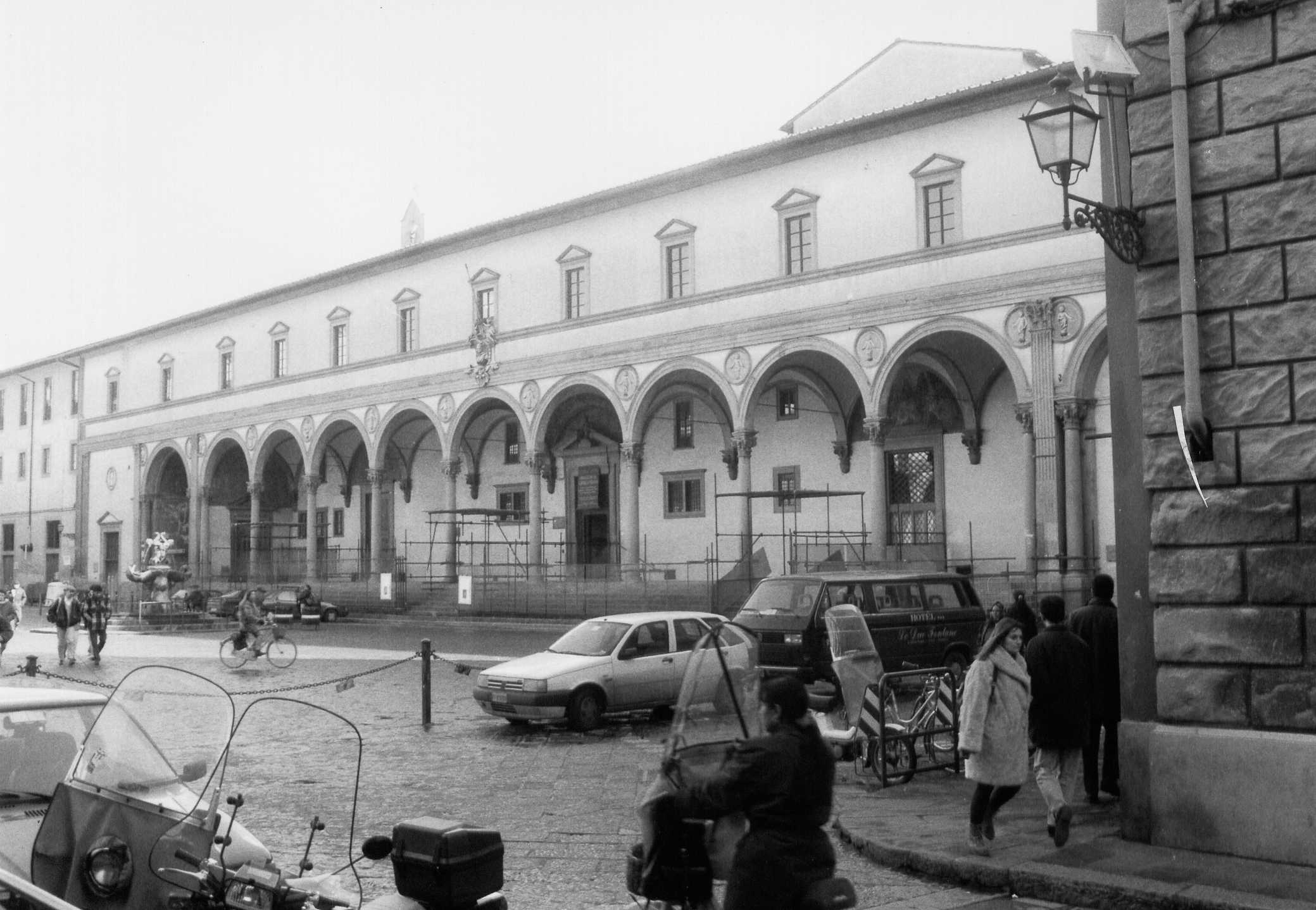 Ospedale degli Innocenti