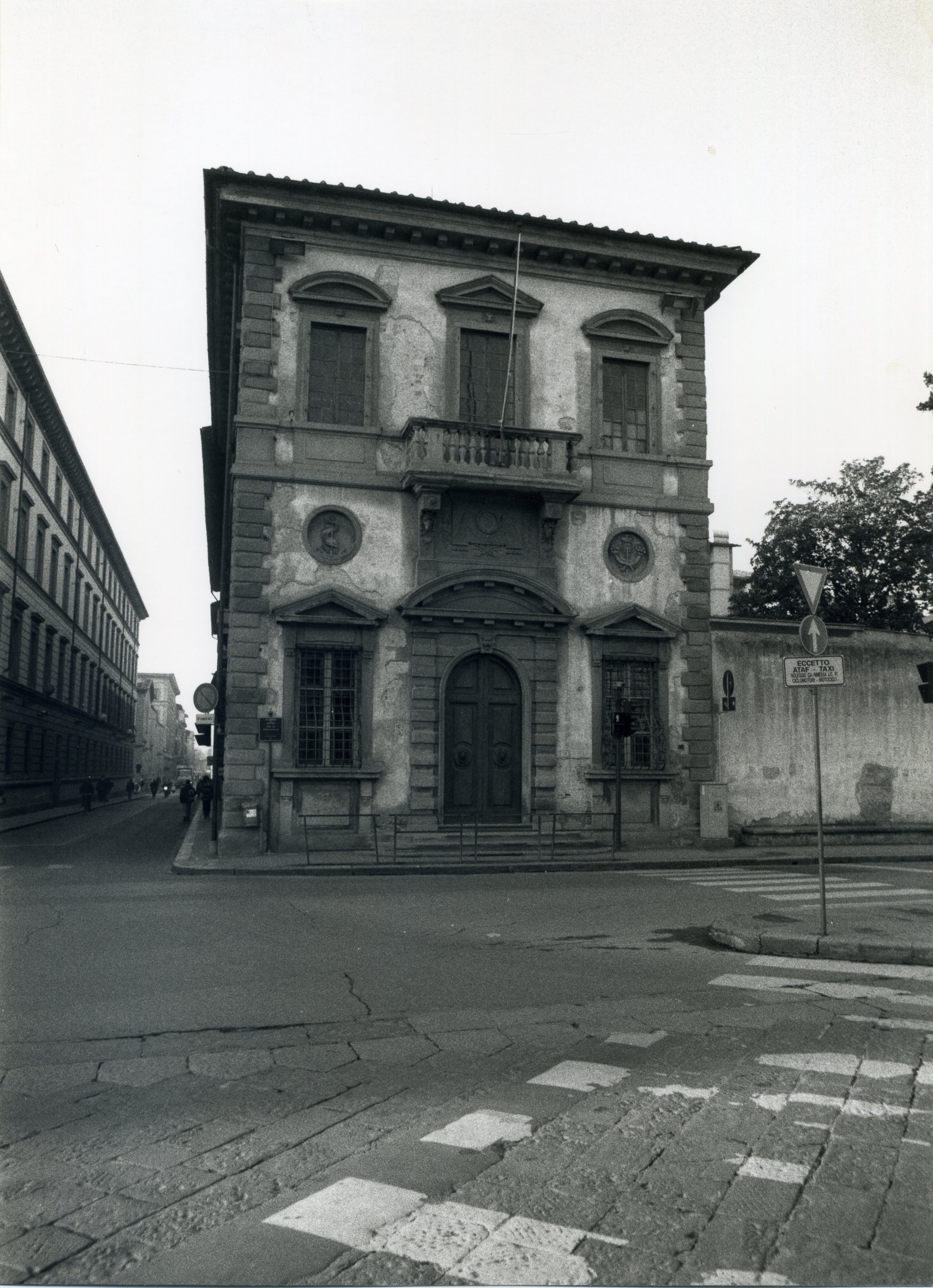 Palazzina della Livia