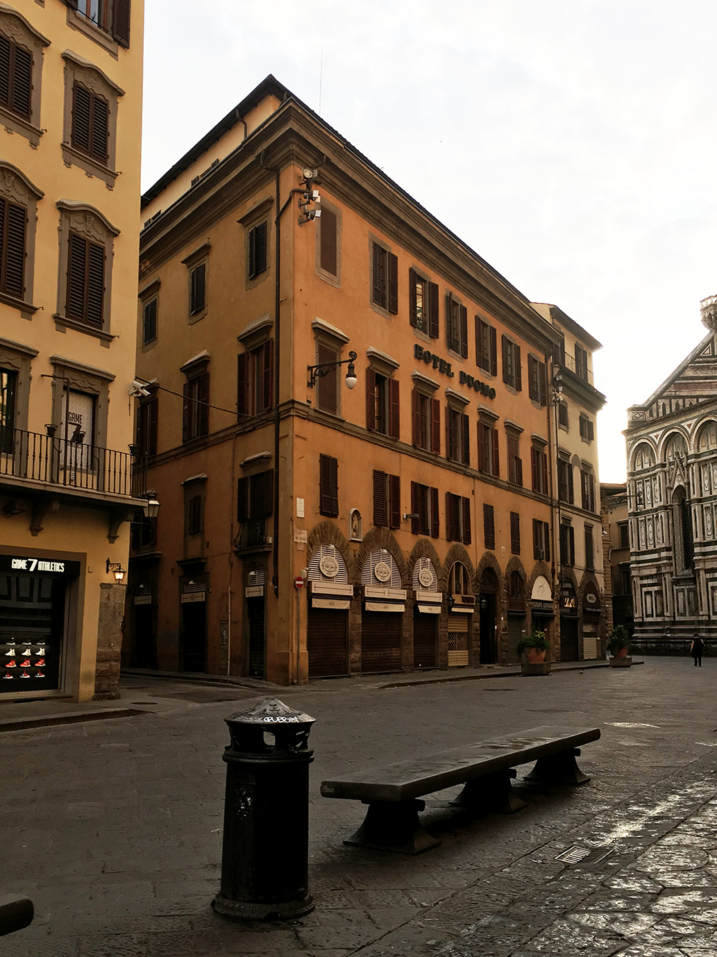 Palazzo Gondi