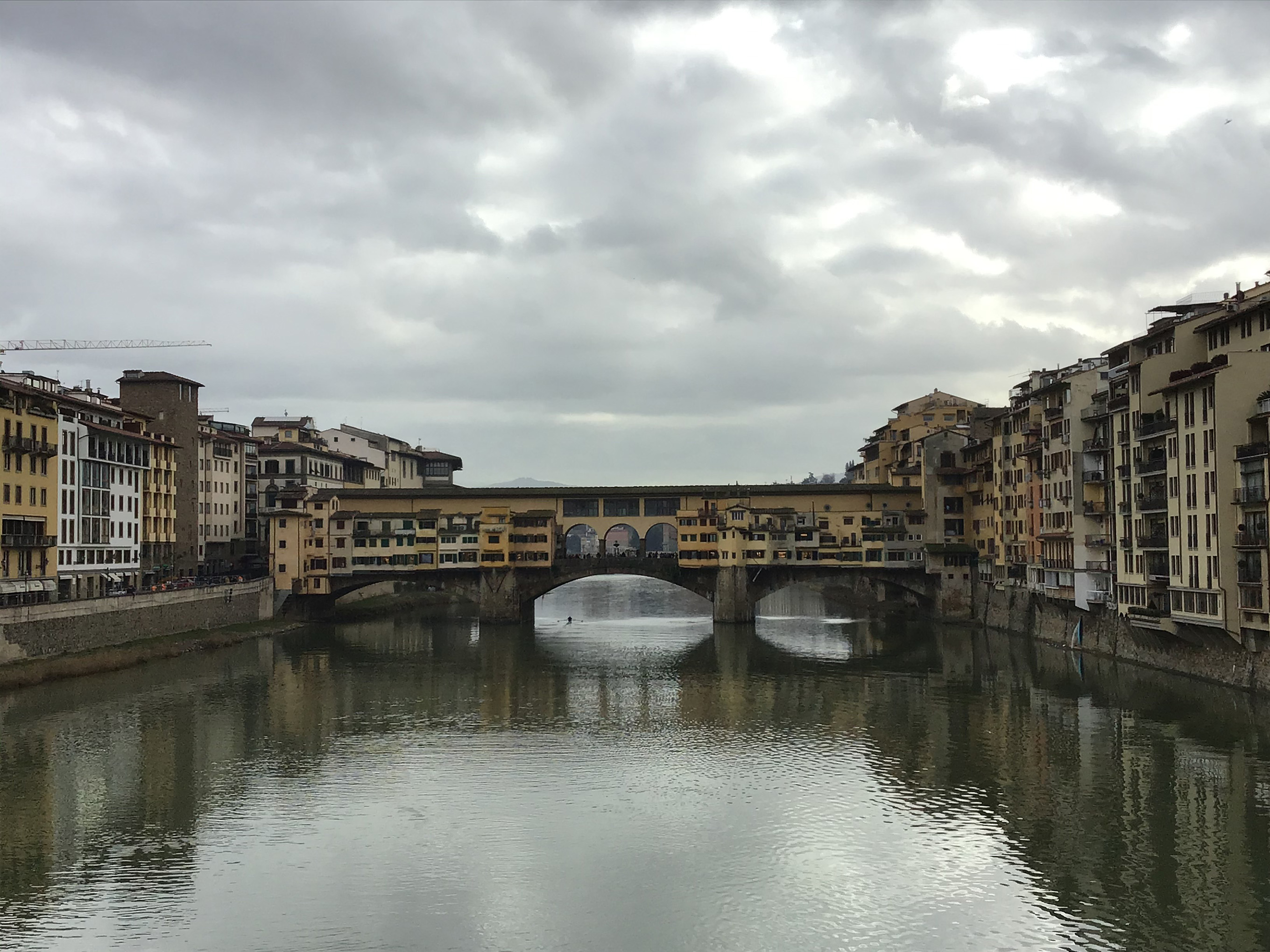 Ponte Vecchio