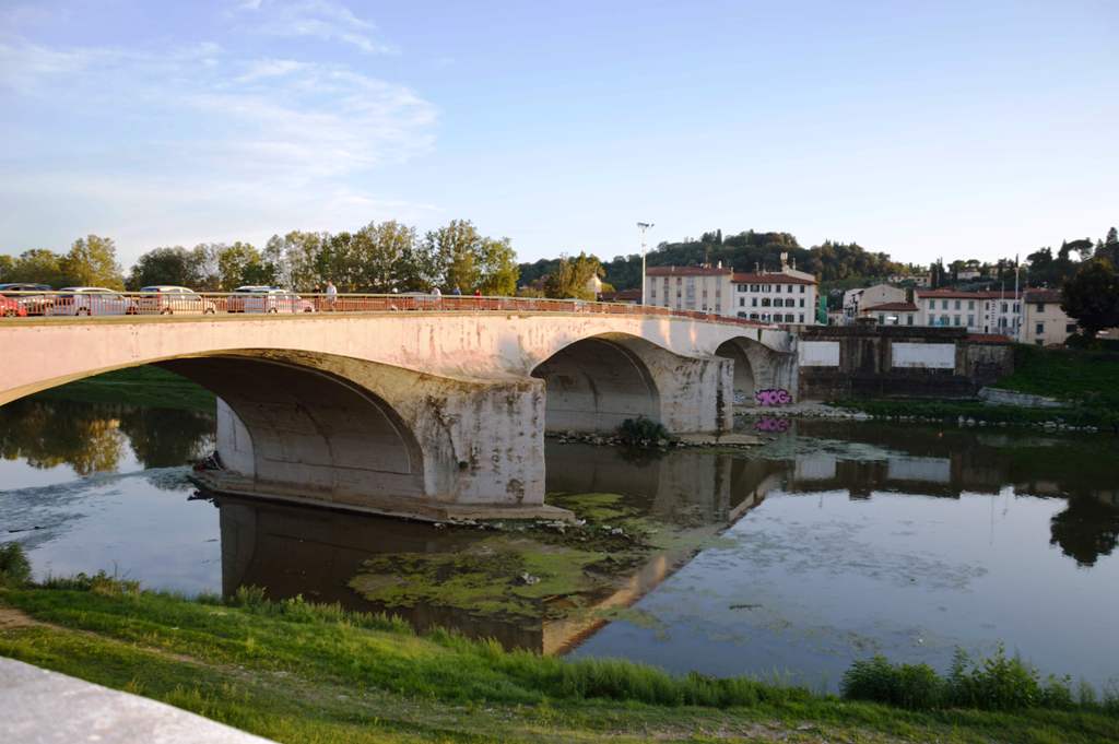 Ponte alla Vittoria