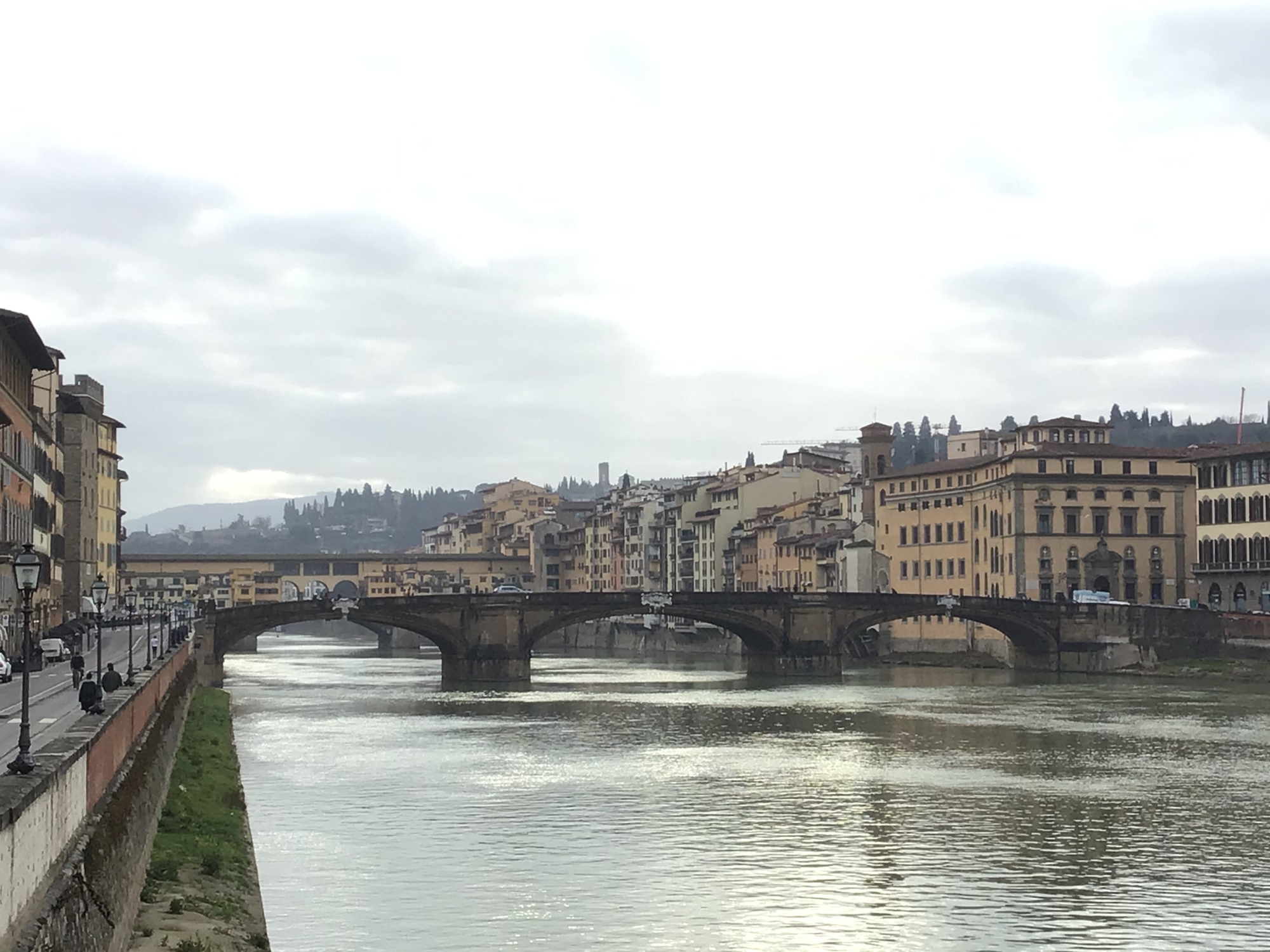 Ponte di Santa Trinita