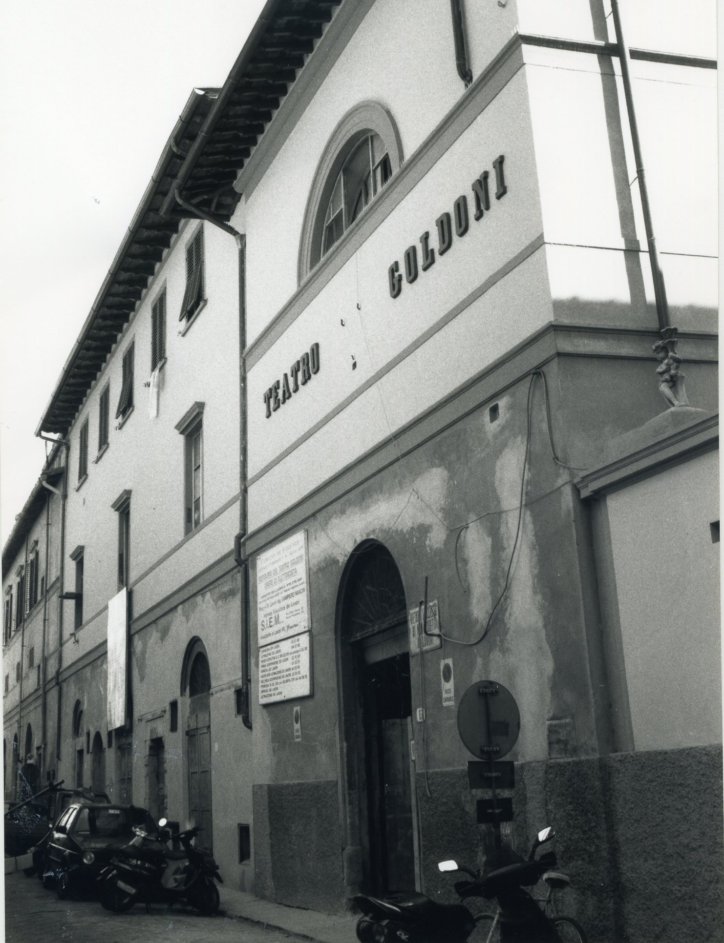 Teatro Goldoni