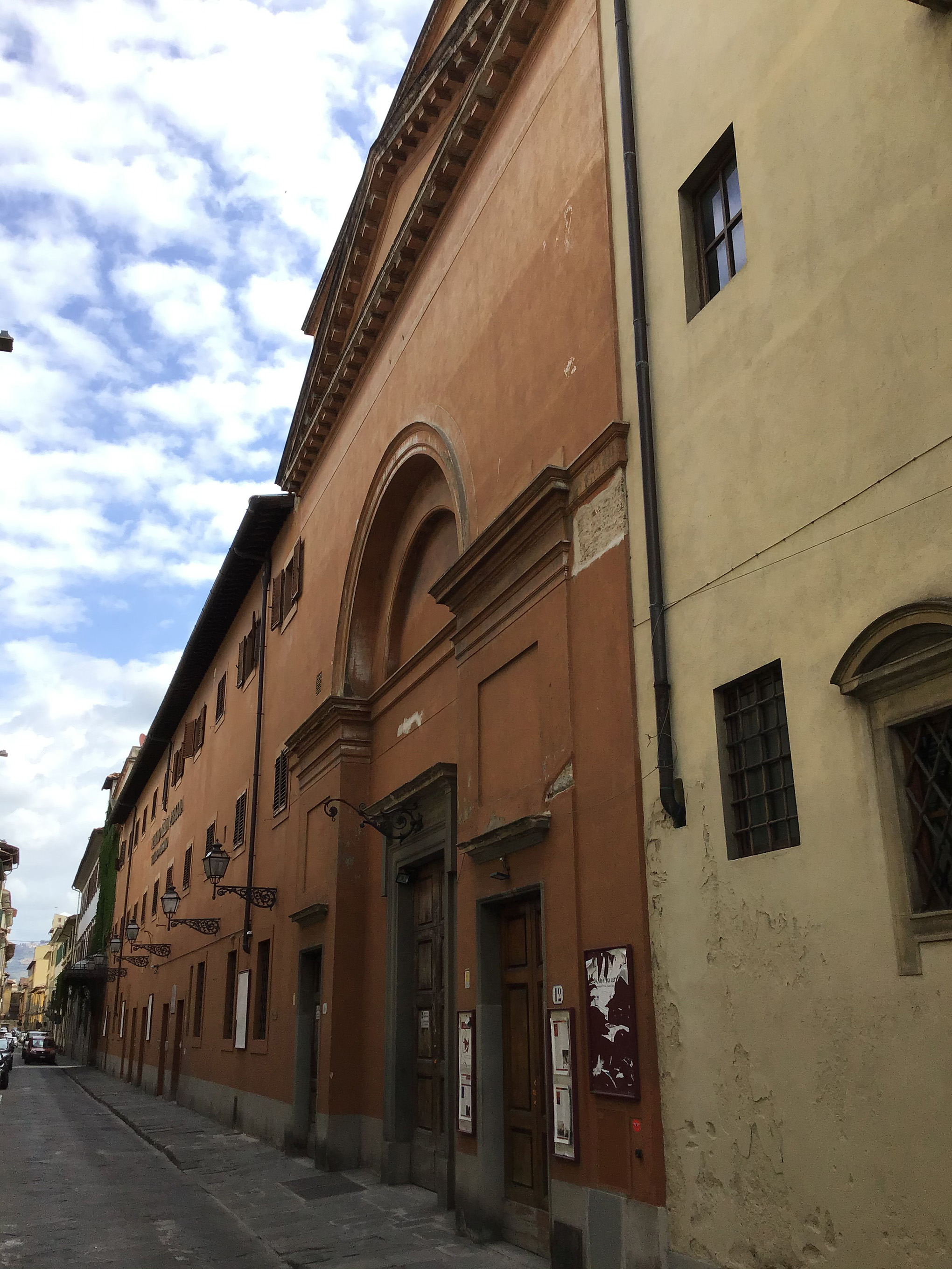 Teatro della Pergola