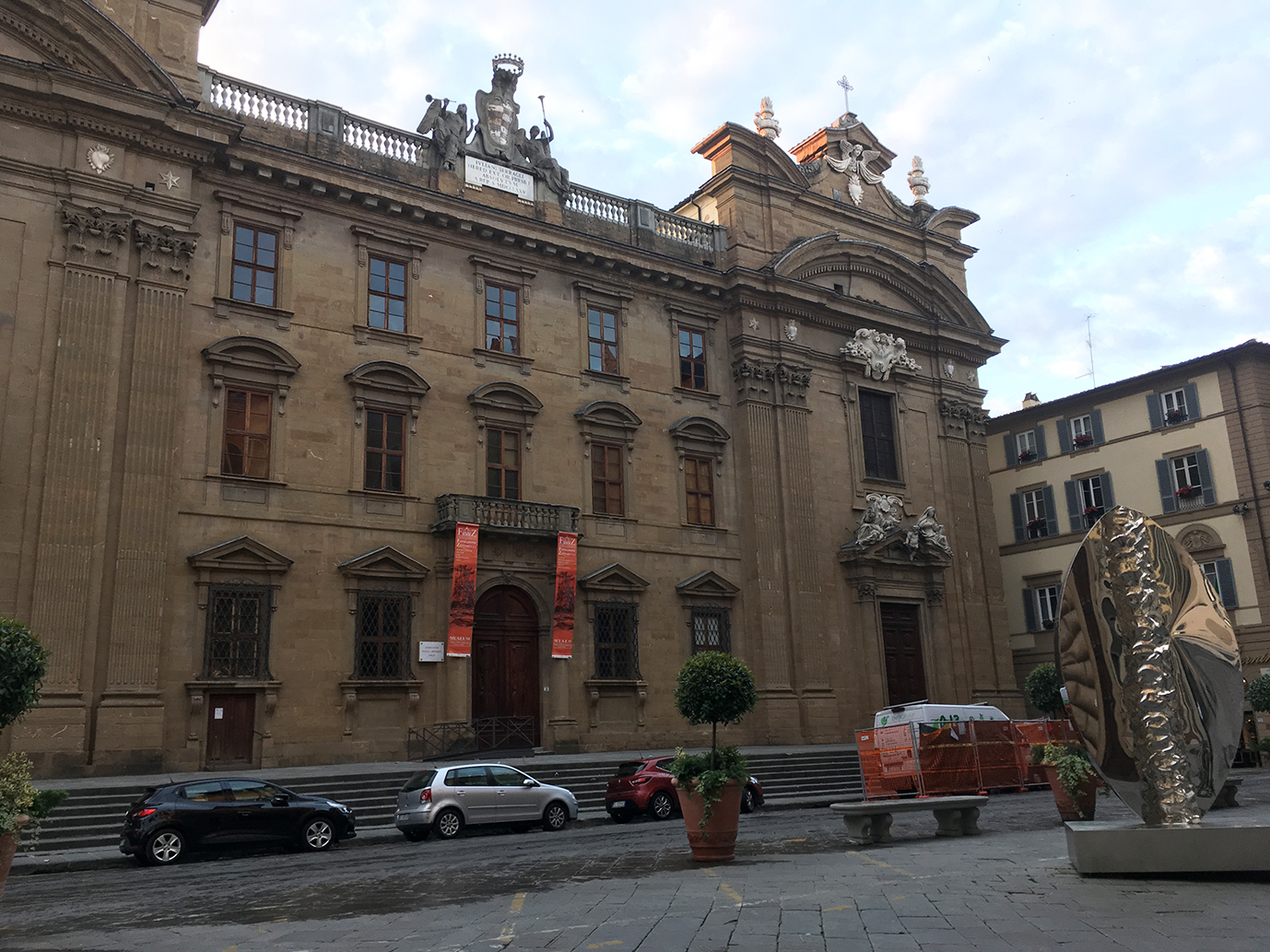 Tribunale di S. Firenze