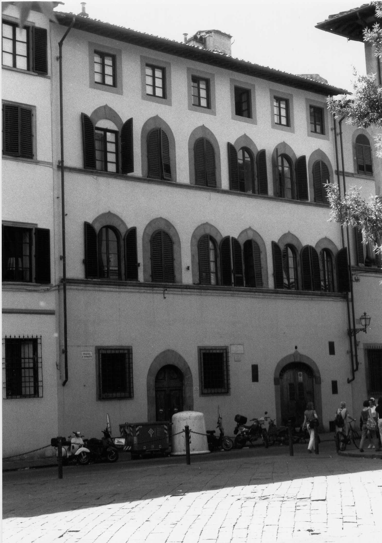 palazzo