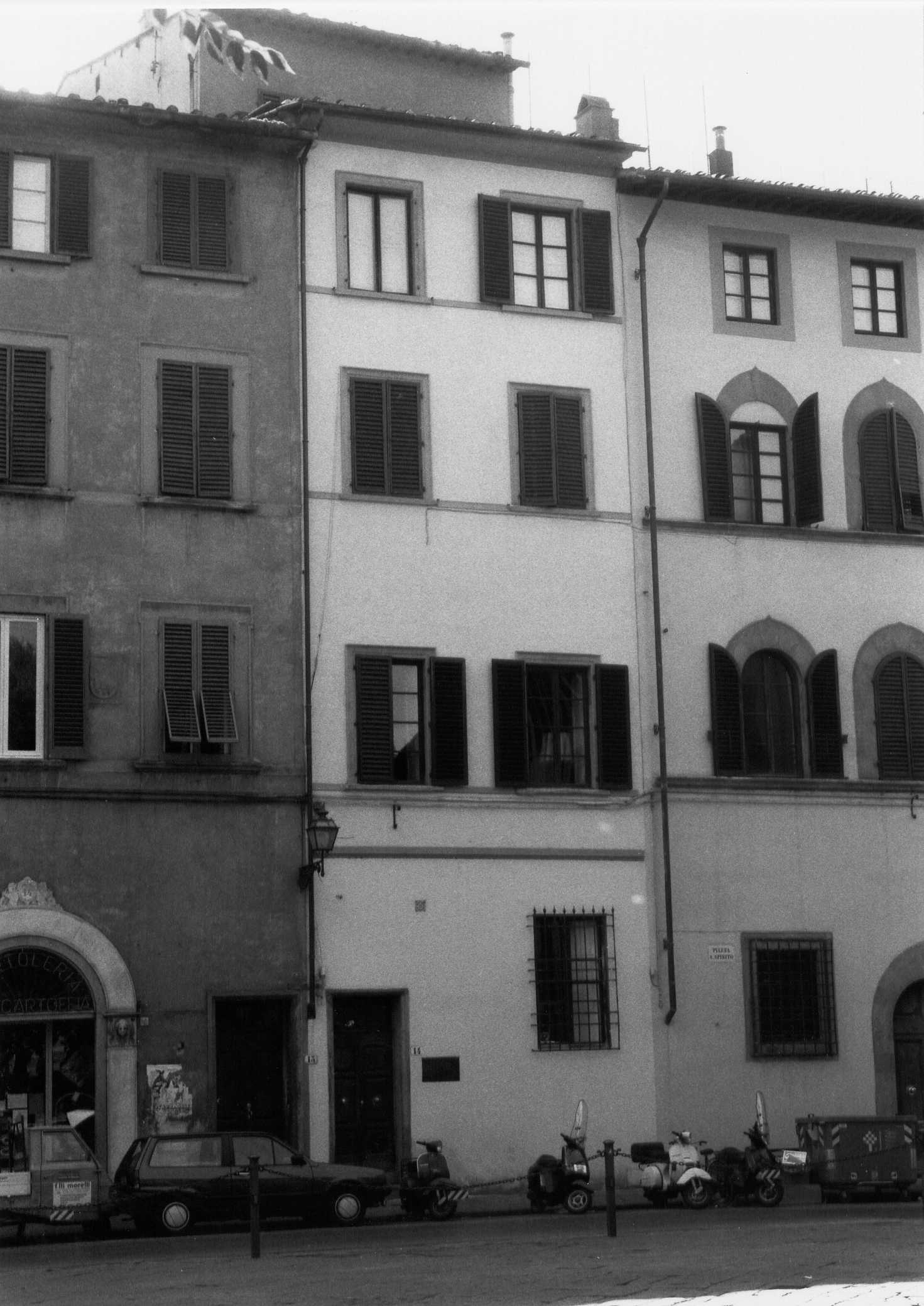 palazzo