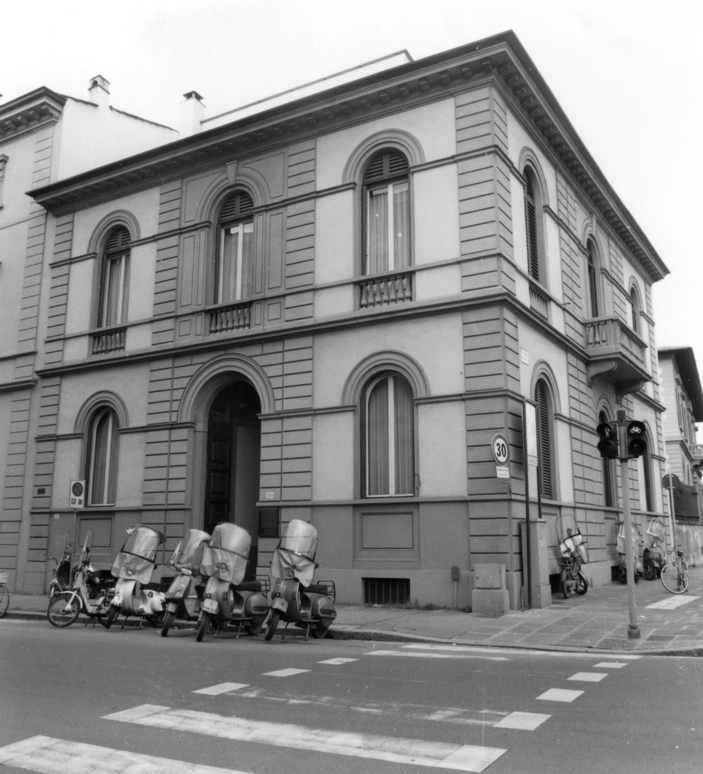 villino