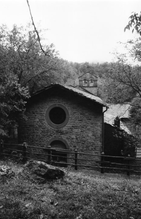 Badia di San Pietro