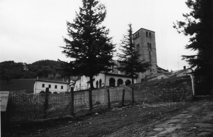 Badia del Borgo