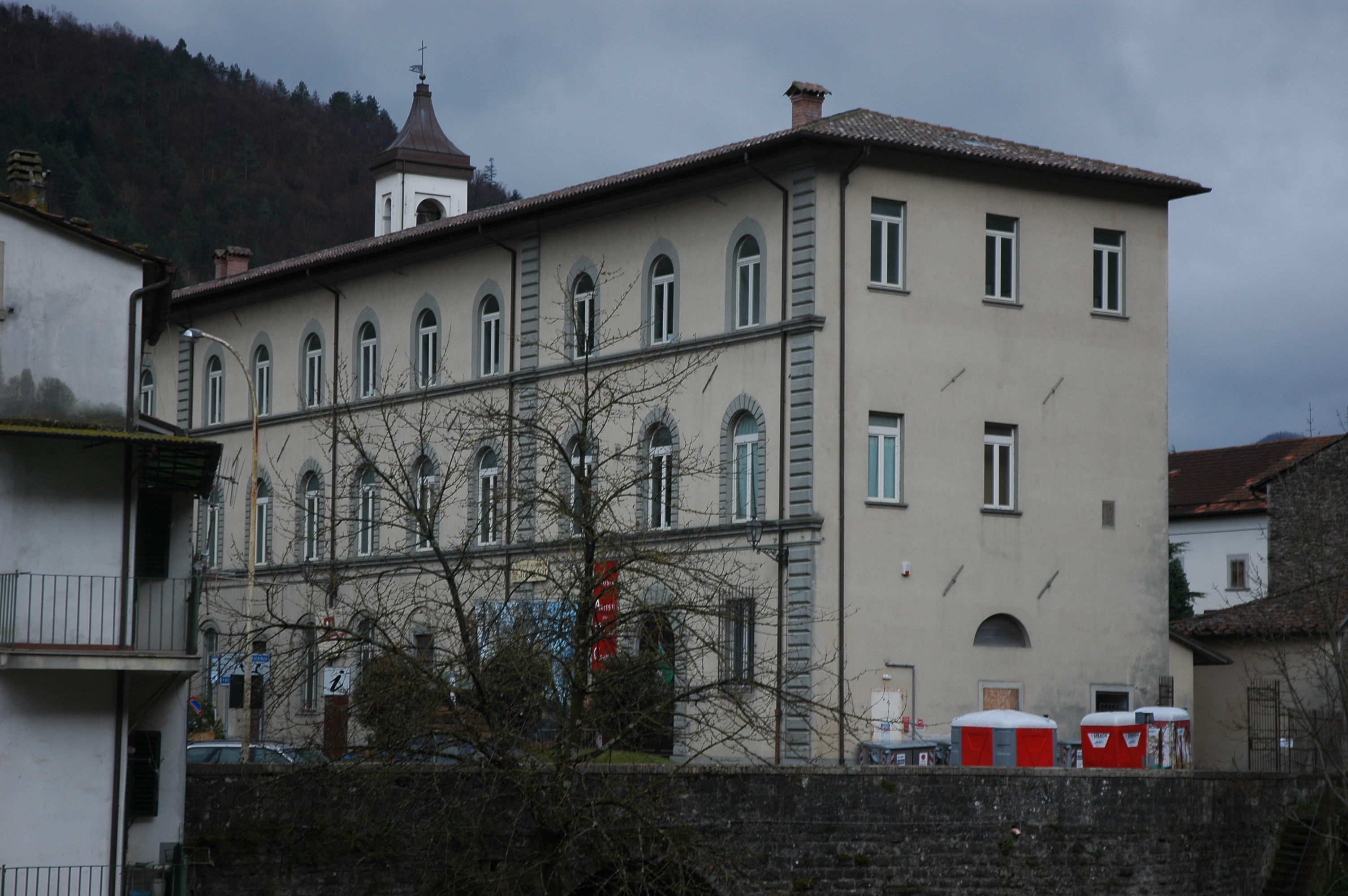 Centro Culturale Dino Campana