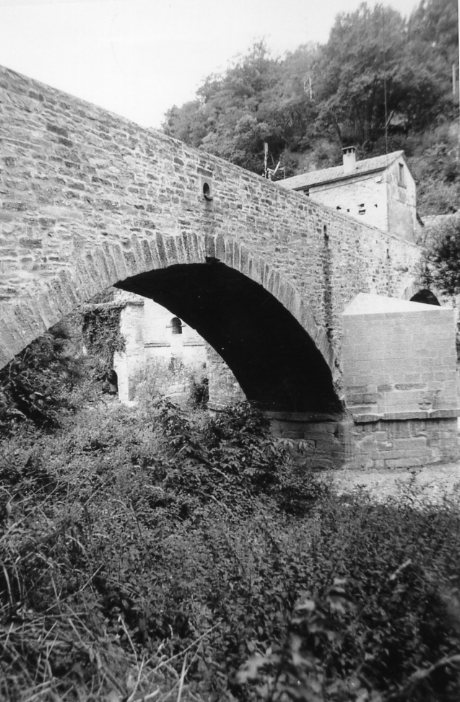 Ponte di Badia