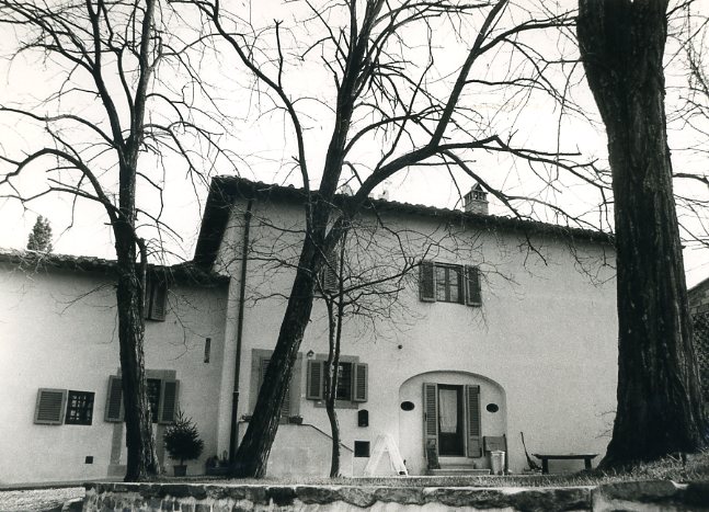 Casa Colonica