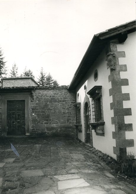Convento di Santa Margherita