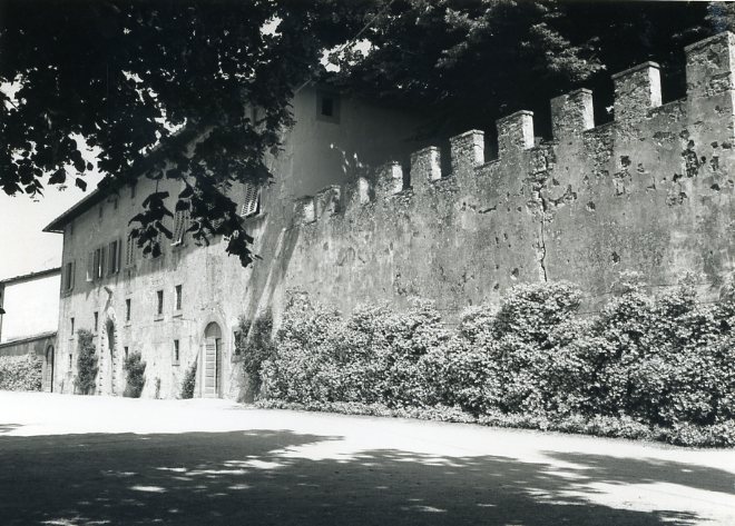 Fattoria dè Frescobaldi