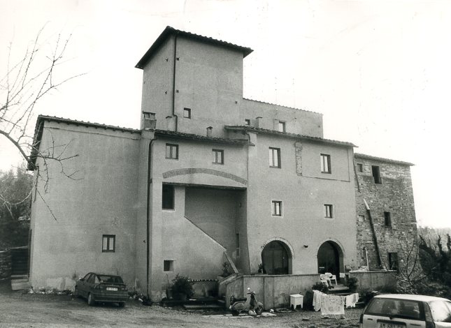 Il Fossato