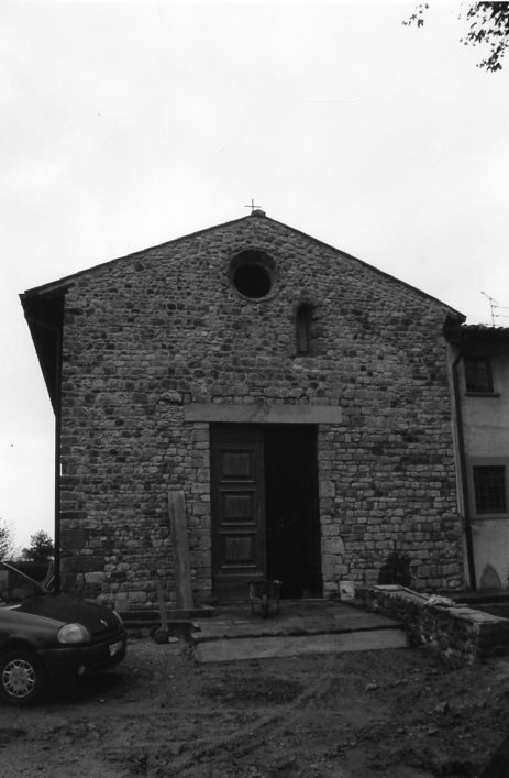 Cappella di San Michele