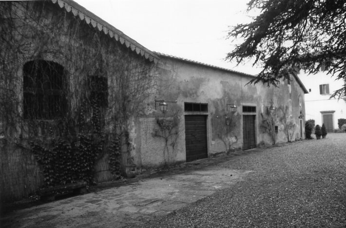 Fattoria di Villa le Mozzette