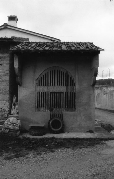 Tabernacolo