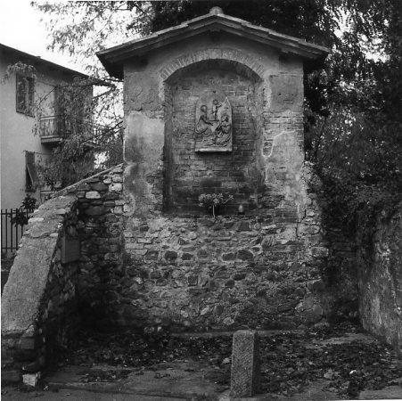 Tabernacolo della Giustizia