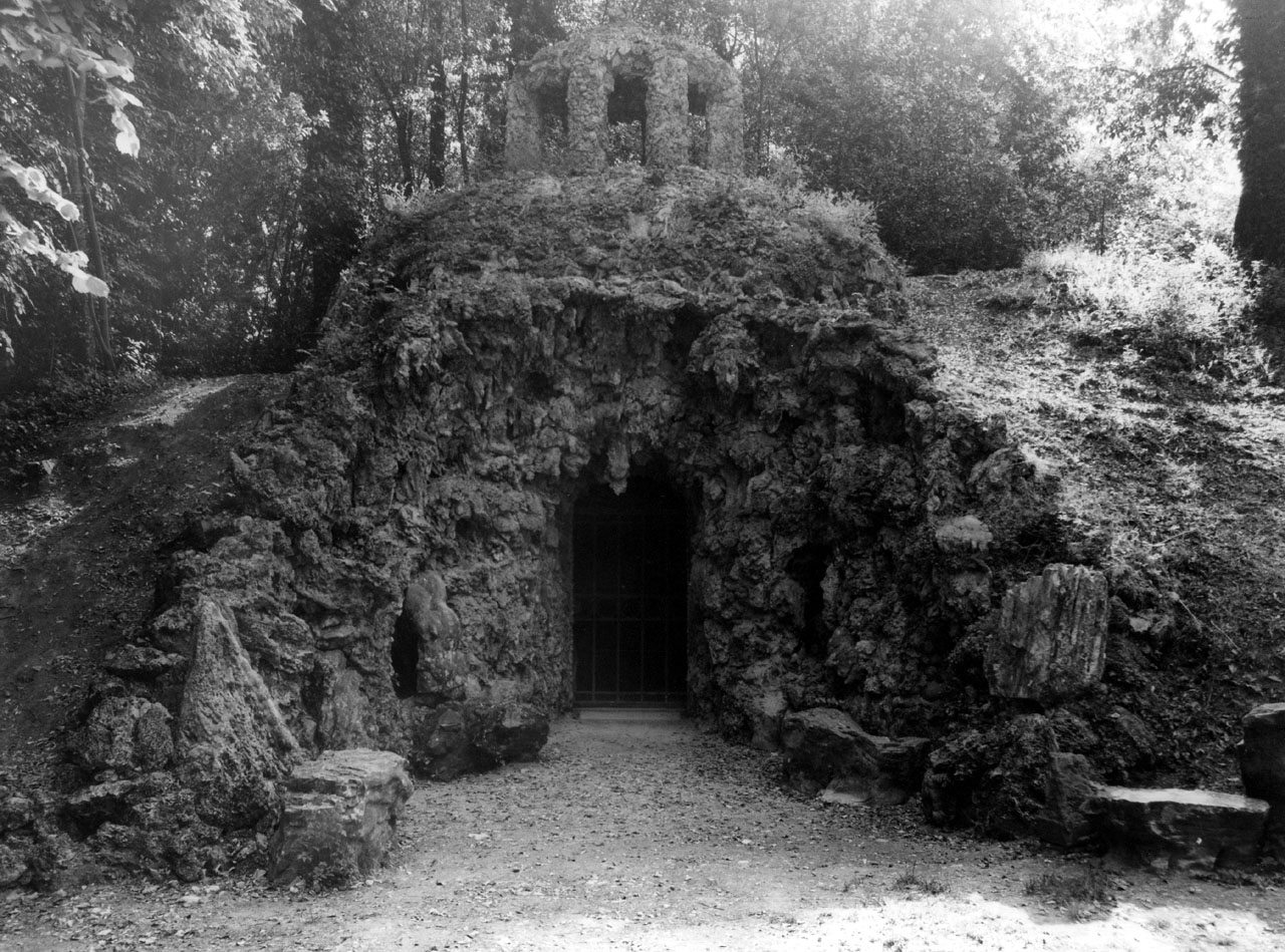 Grotta di Cupido