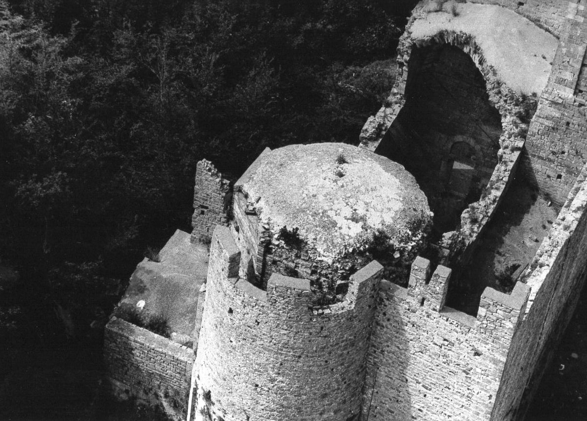 ABBAZIA DI SAN RABANO
