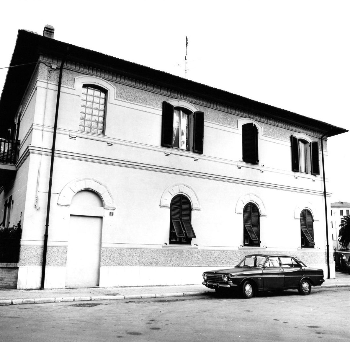 CASA