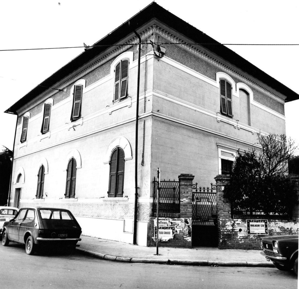 CASA