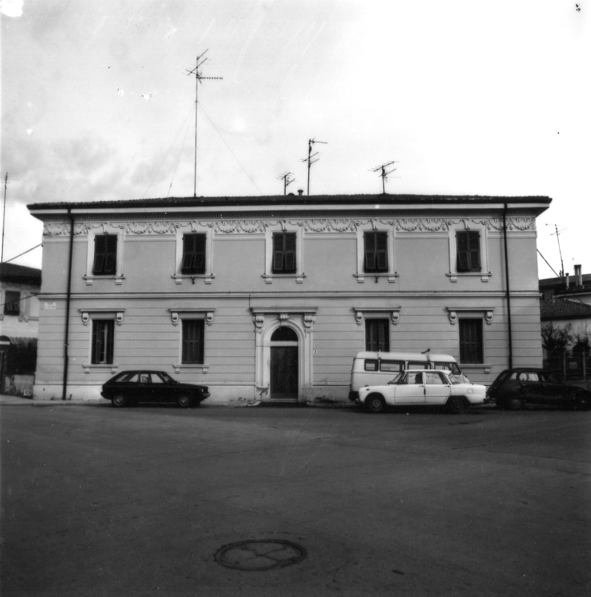 CASA