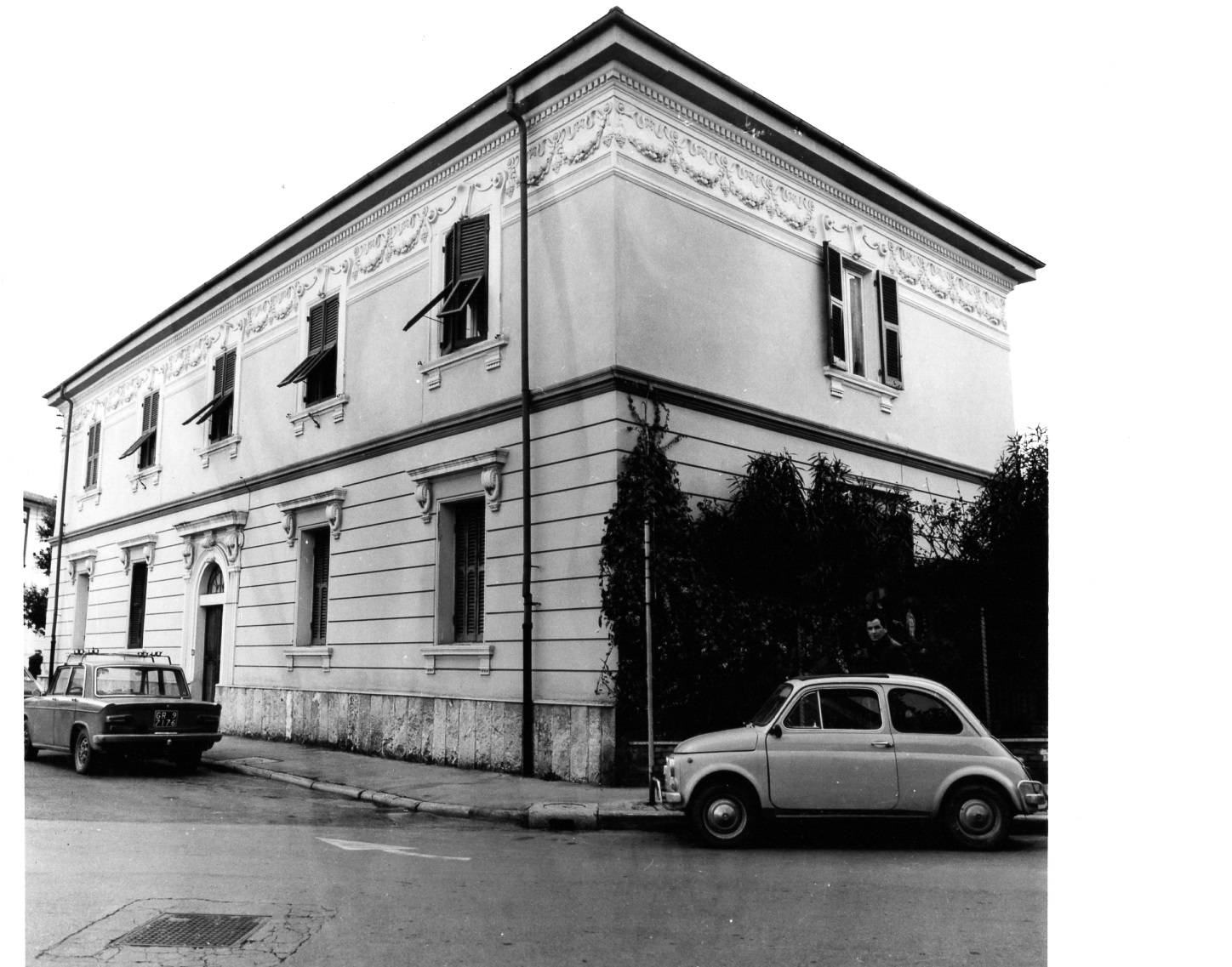 CASA