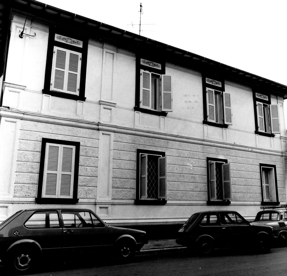 CASA