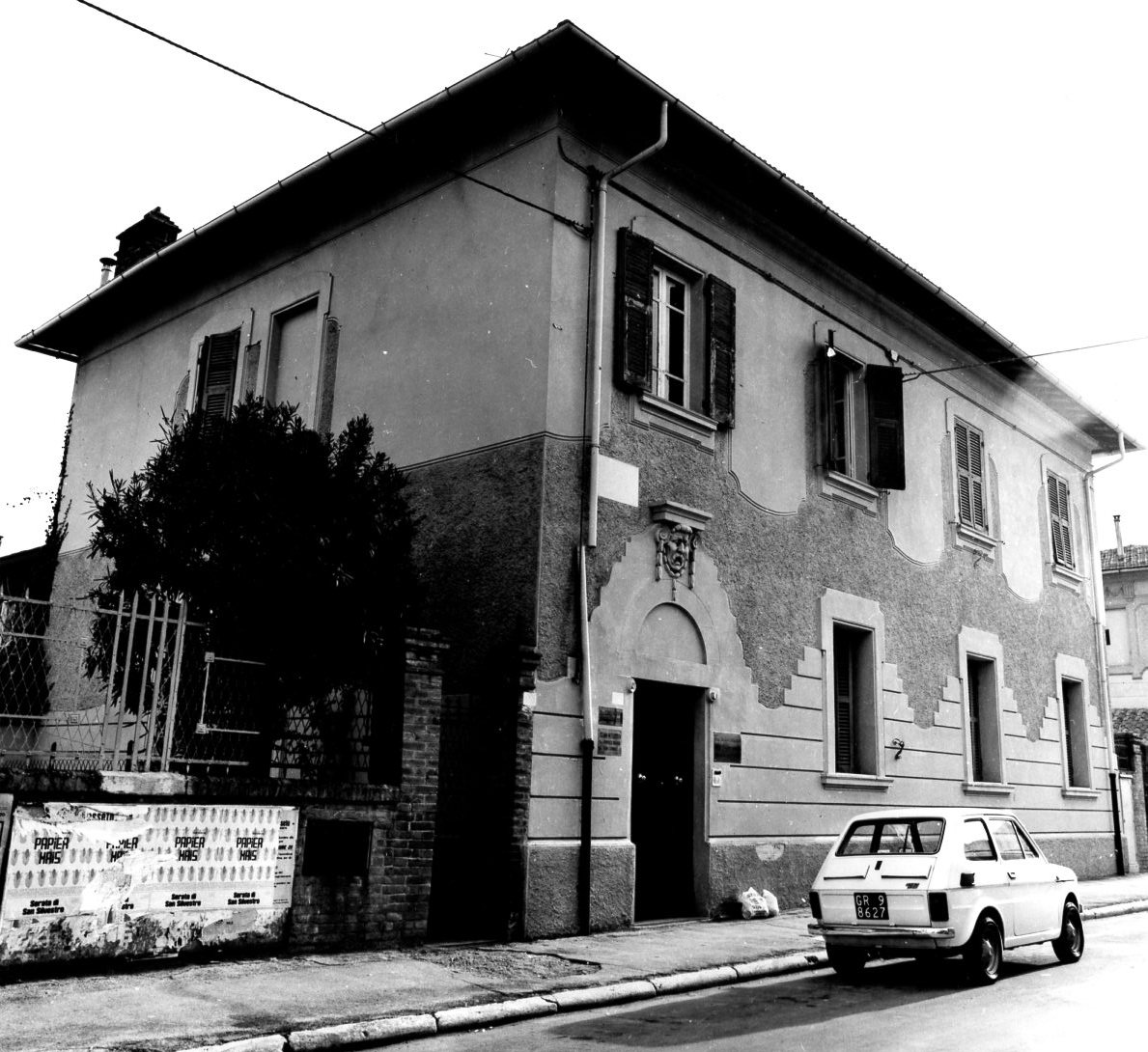 CASA
