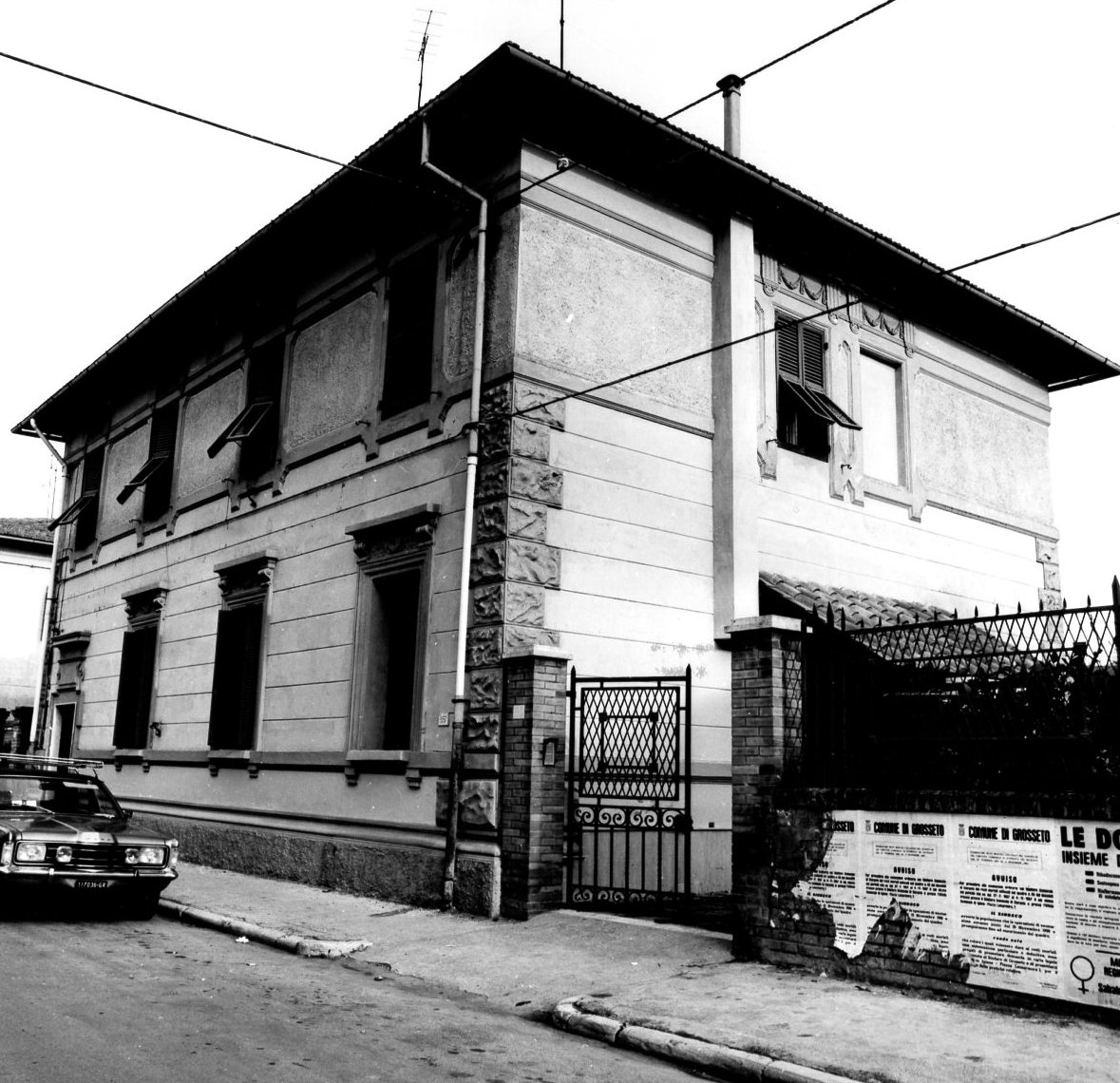 CASA