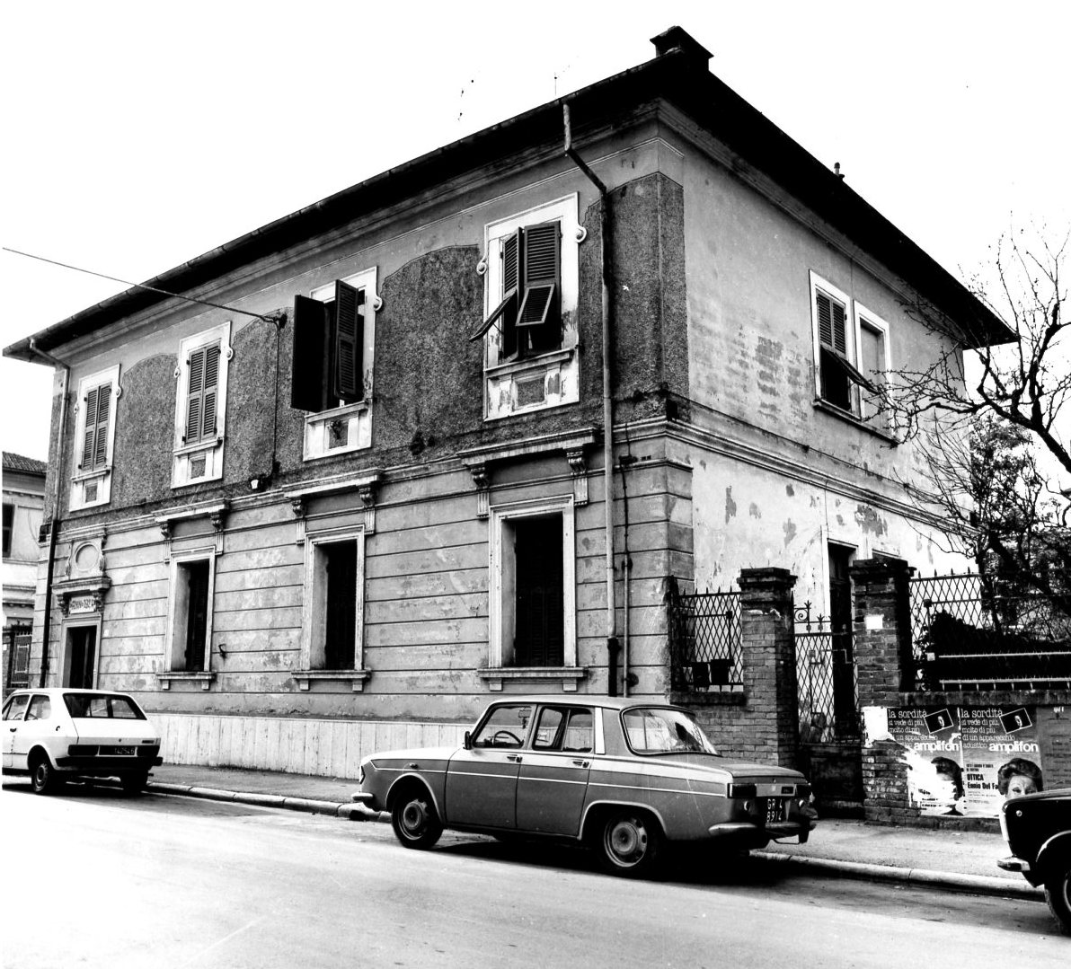 CASA