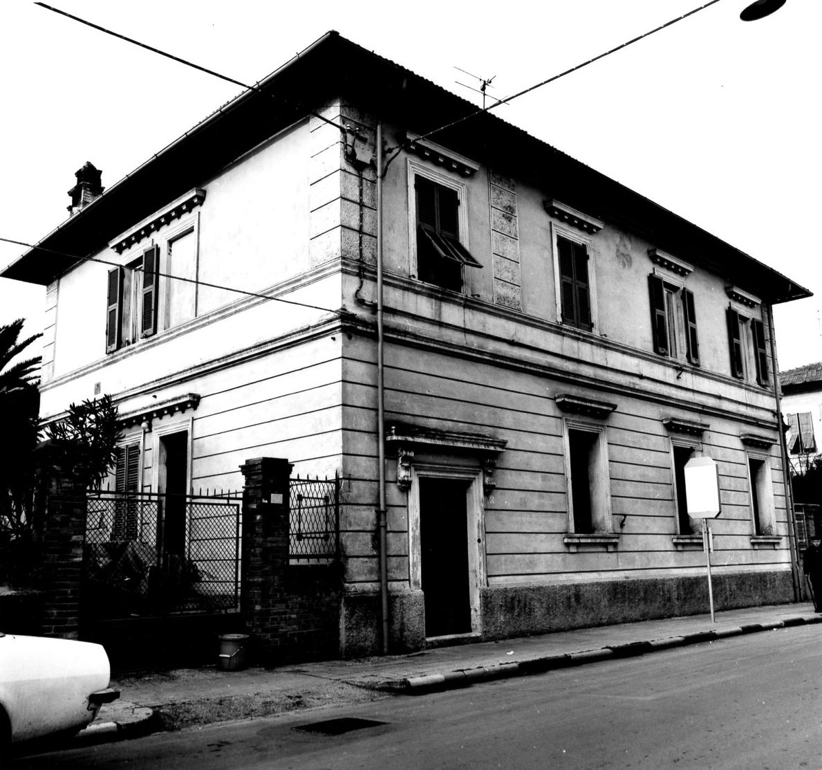 CASA