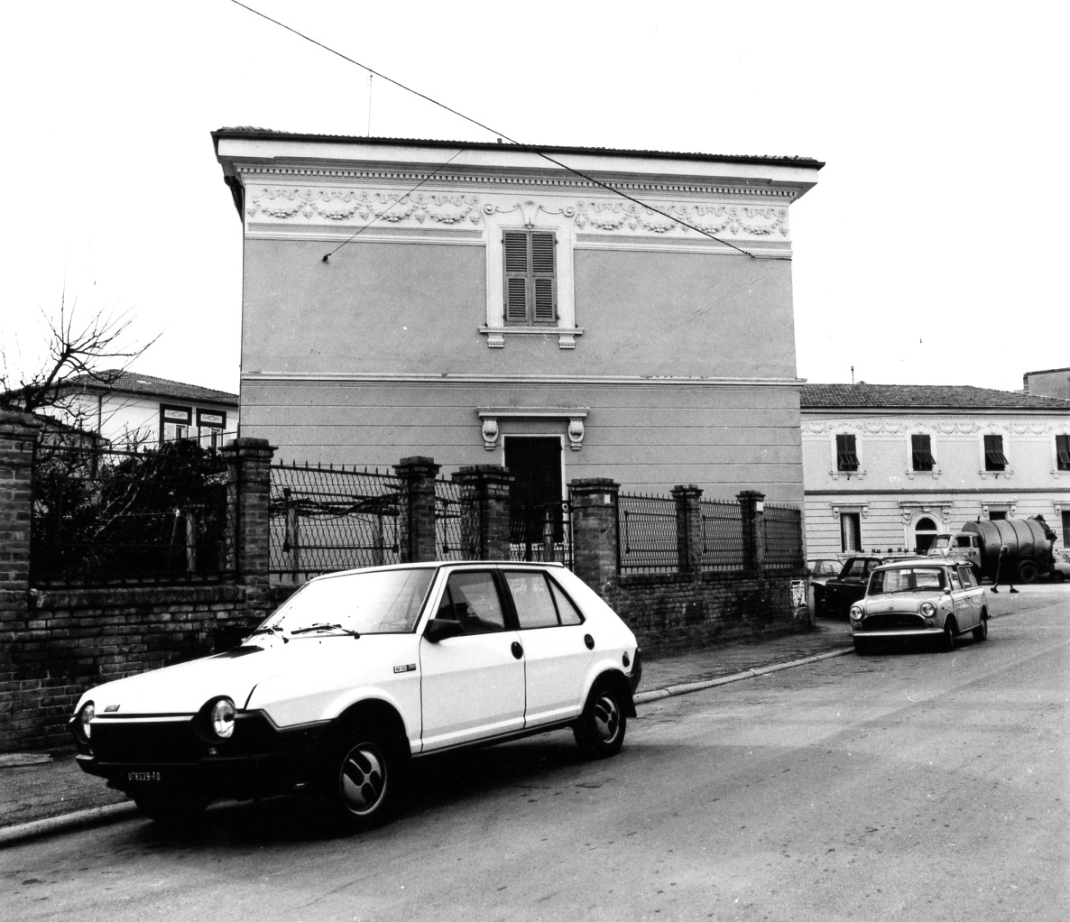 CASA