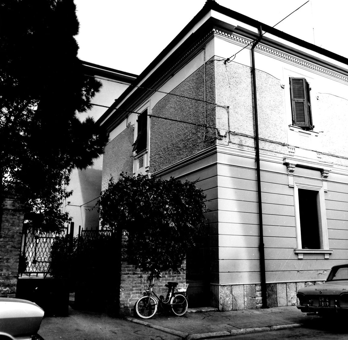 CASA