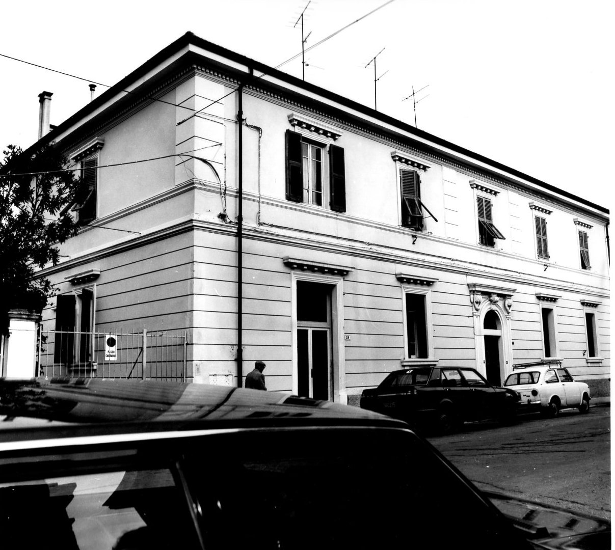 CASA