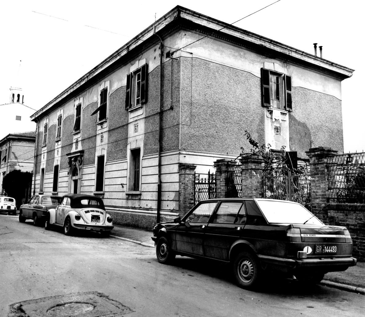 CASA