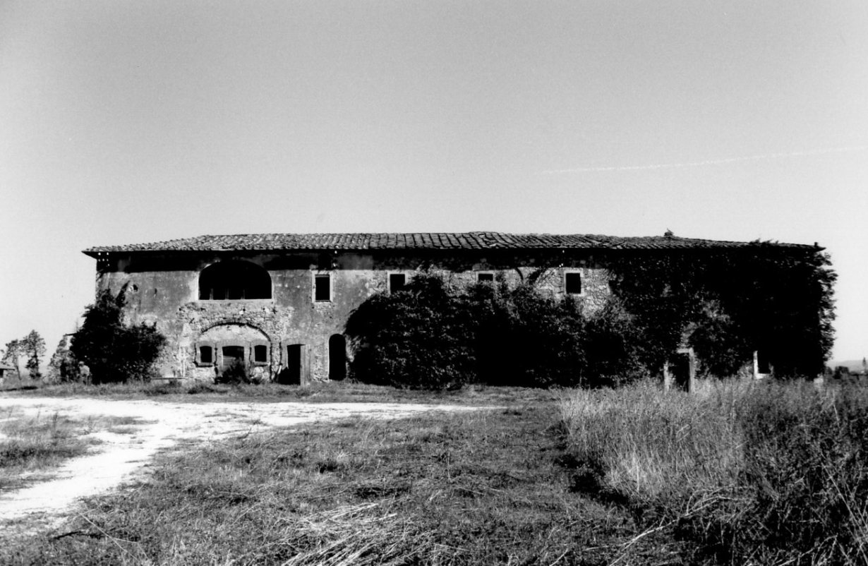 CASA GROTTANELLI