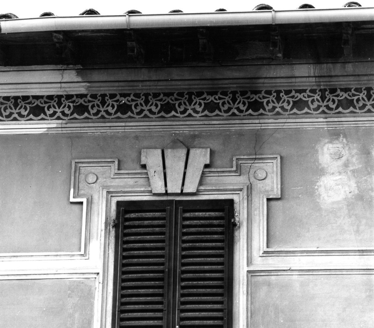 CASA POPOLARE IN PIAZZA ISTRIA