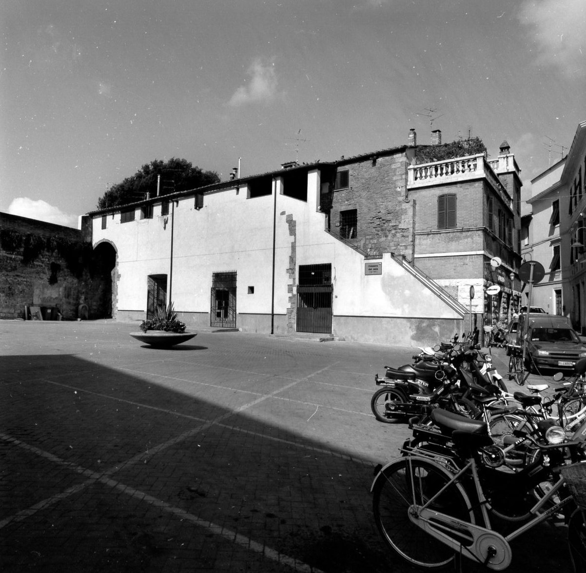 CASSERO DEL SALE