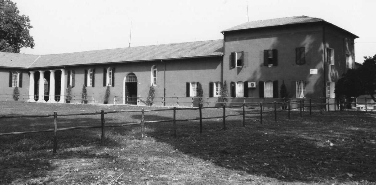CENTRO ALLEVAMENTO QUADRUPEDI
