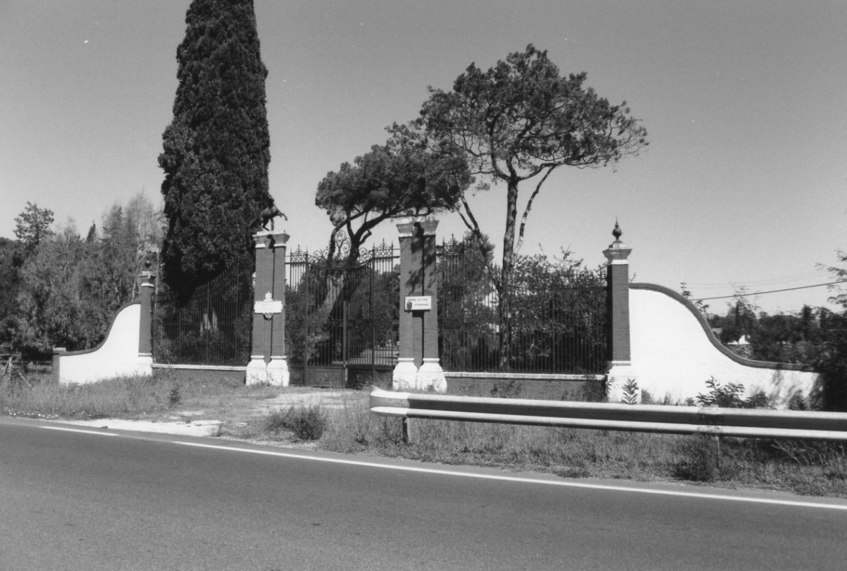 CENTRO ALLEVAMENTO QUADRUPEDI