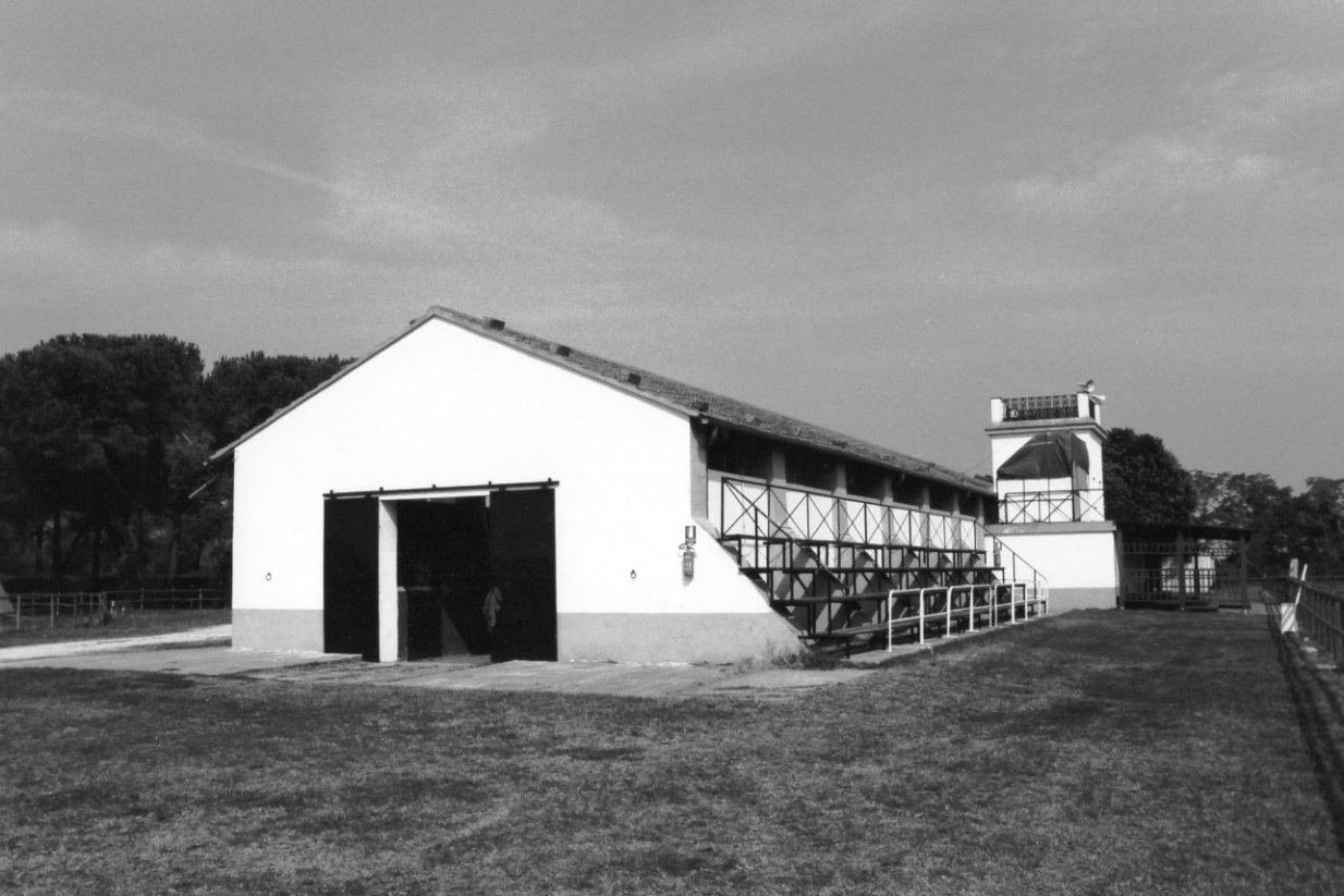 CENTRO ALLEVAMENTO QUADRUPEDI
