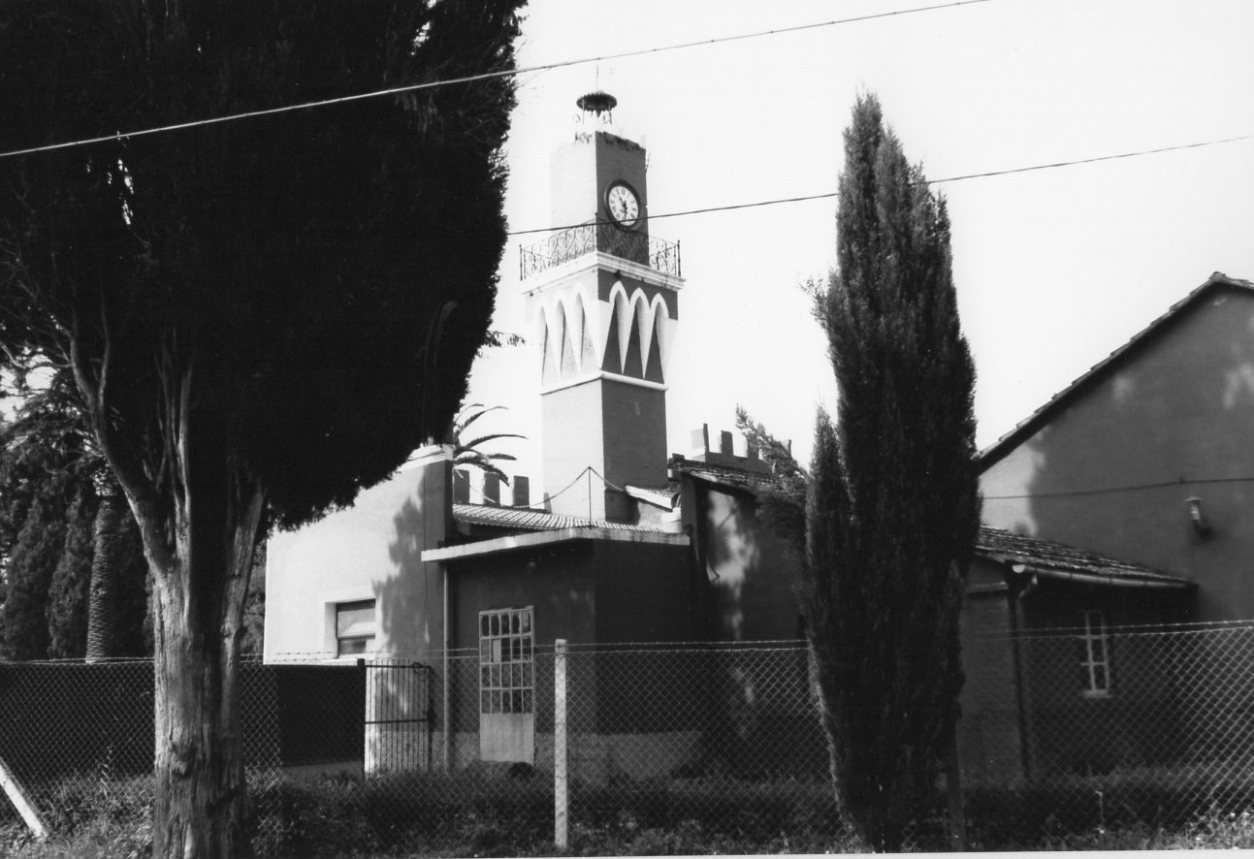 CENTRO ALLEVAMENTO QUADRUPEDI