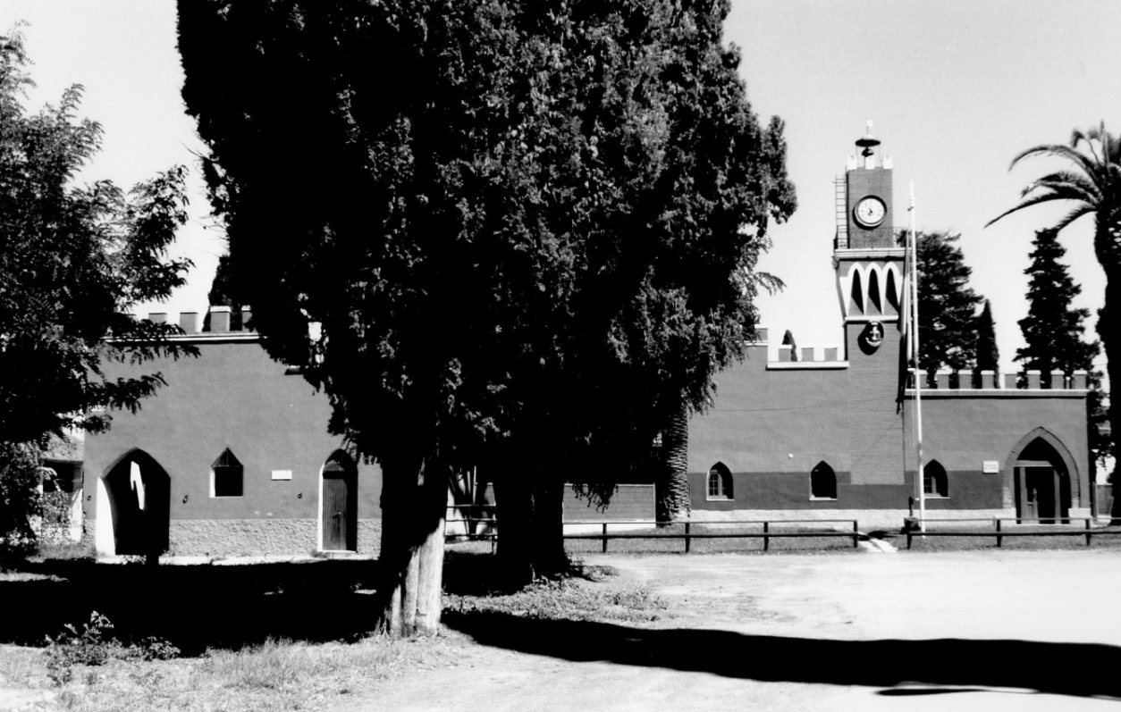 CENTRO ALLEVAMENTO QUADRUPEDI